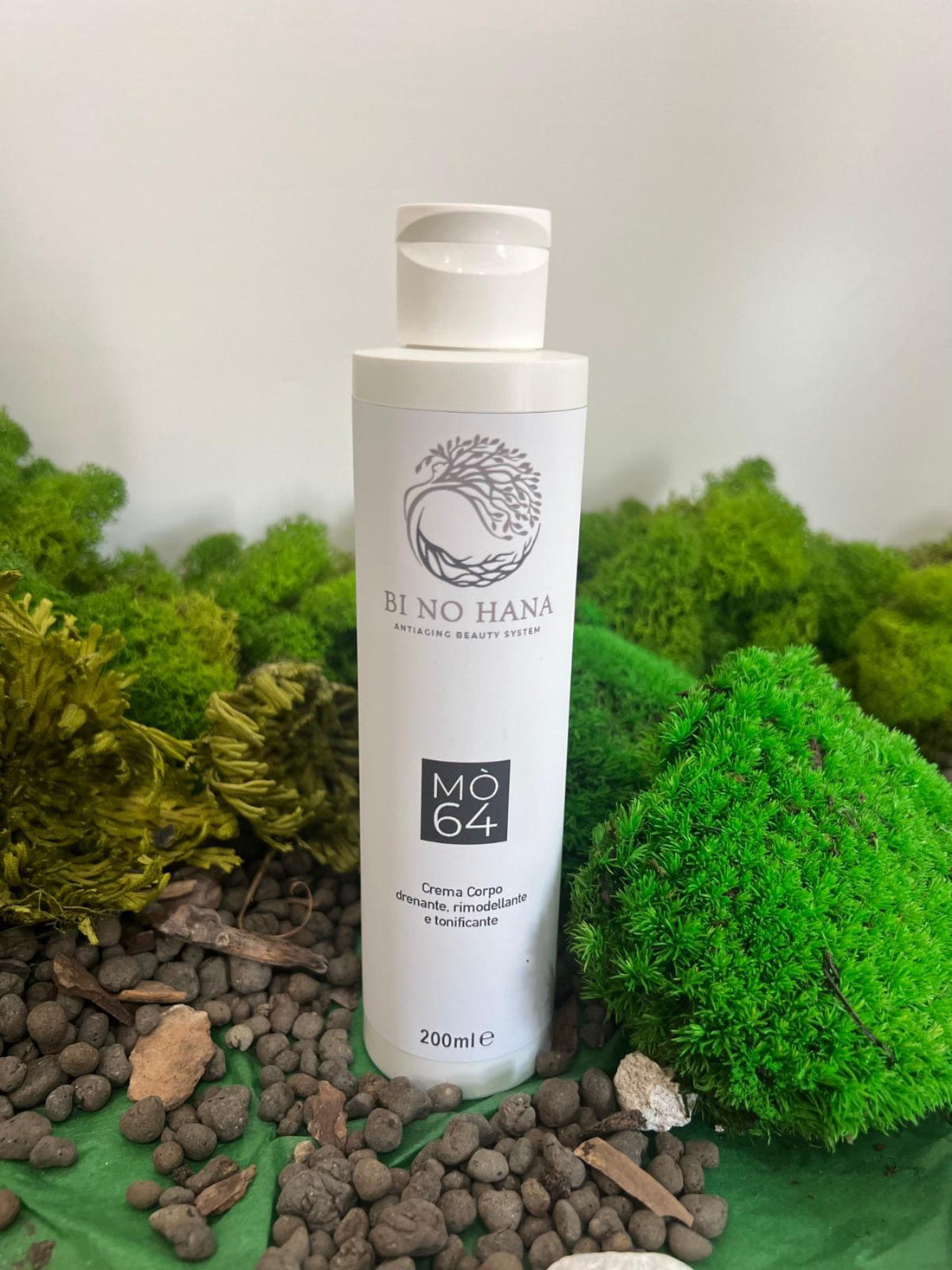 Skincare Corpo