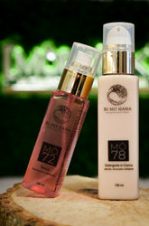MòRelax Kit Essential | Detergente + Tonico Viso