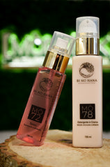 MòRelax Kit Essential | Detergente + Tonico Viso