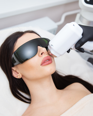 Black Friday Laser Experience – Epilazione Laser da 9,90€ a Zona | Total Face 19,99€ | Total Body 56,99€