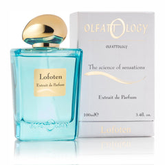 Lofoten Extrait de Parfum