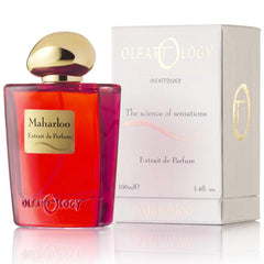 Maharloo Extrait de Parfum