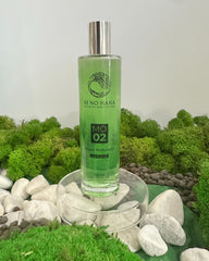 Mò02 Acqua Profumata Sahara 100mL