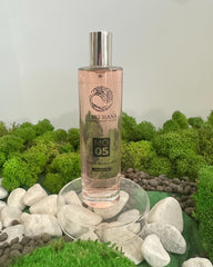 Mò05 Acqua Profumata Respiro 100mL