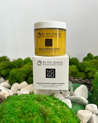 Mò60 Body Scrub Corpo Drenante, Levigante e Nutriente