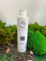 Mò64 Crema Corpo Drenante, Rimodellante e Tonificante