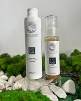 Bi No Hana Lipo Kit – Azione Localizzata Snellente & Tonificante | Mò64 + Mò66