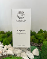 Bi No Hana Slimming Kit – Trattamento Rimodellante e Drenante Intensivo | Mò64 + Mò65