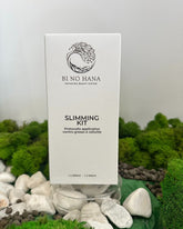 Bi No Hana Slimming Kit – Trattamento Rimodellante e Drenante Intensivo | Mò64 + Mò65