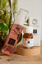 MòRelax Combo Luce | Tonico + Siero Viso