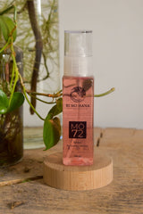 MòRelax Combo Base | Detergente + Tonico Viso