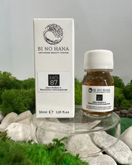 Mò87 Siero Viso Lenitivo e Fiebotonico Anticouperose