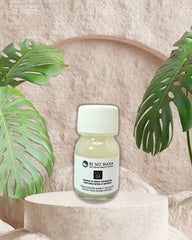 Mò91 Crema in Siero Viso Idratante, Ristrutturante e Lenitiva