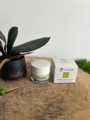 Mò93 Crema Latte Viso Antiage con Peptidi e Acido Ialuronico