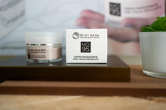 Mò95 Crema Rassodante Viso, Collo, Decollete