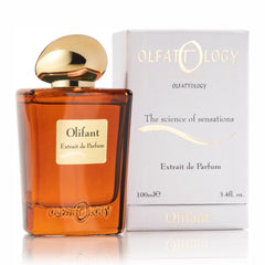 Olifant Extrait de Parfum