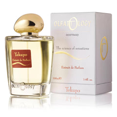 Tekapo Extrait de Parfum