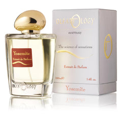 Yosemite Extrait de Parfum