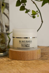 Bright Cream Crema Viso Previene e Contrasta le Macchie Cutanee
