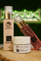 MòRelax Kit Glow | Lucce e Rinnovamento