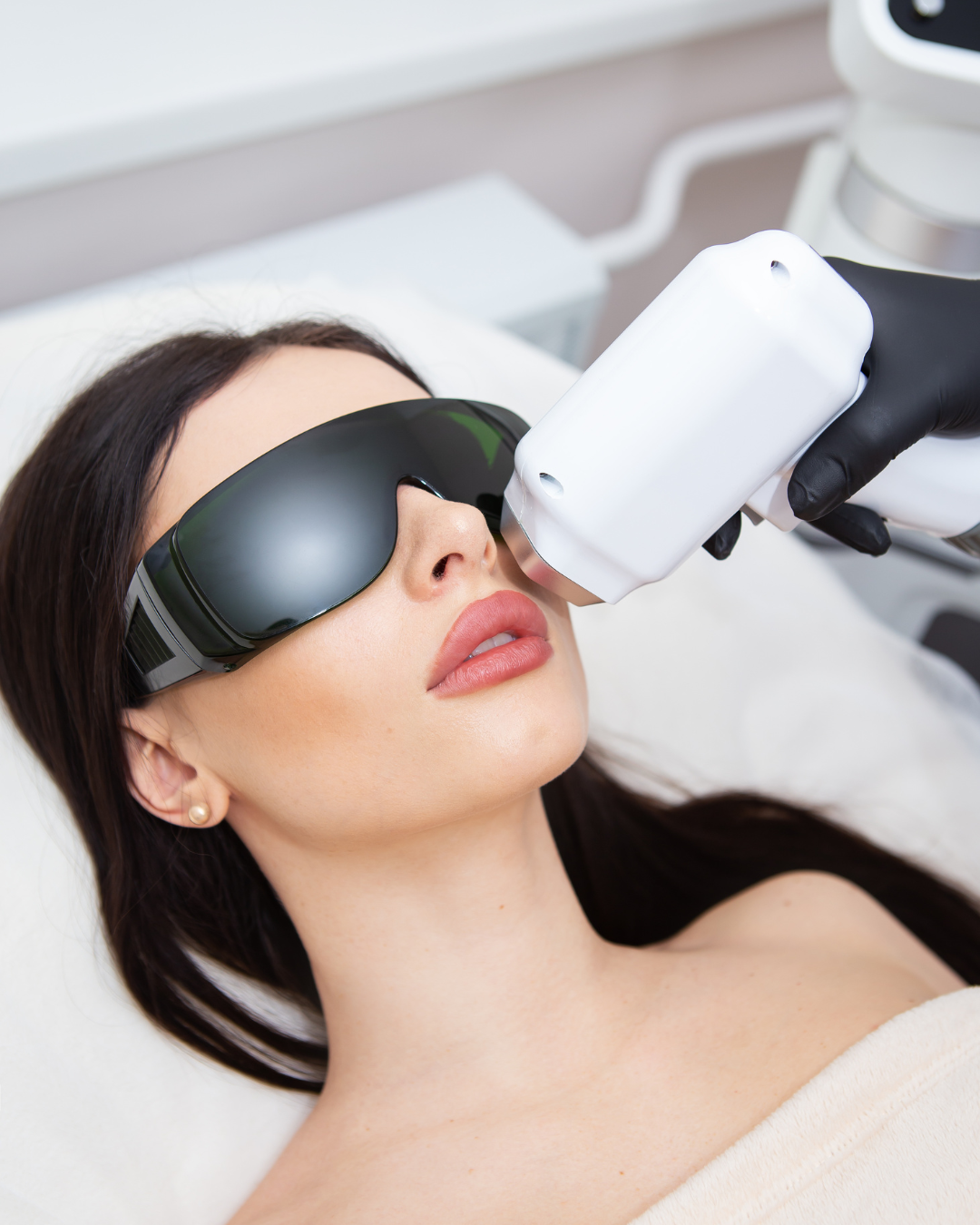 Black Friday Laser Experience – Epilazione Laser da 9,90€ a Zona | Total Face 19,99€ | Total Body 56,99€