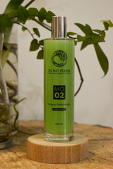 Mò02 Acqua Profumata Sahara 100mL