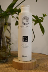 Mò64 Crema Corpo Drenante, Rimodellante e Tonificante