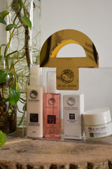 MòRelax Glow Bag Kit