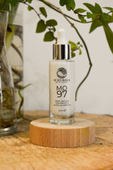 Mò97 Siero Viso Antiage con Peptidi e Acido Ialuronico