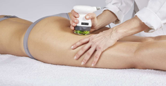 Promo Rimodellamento Corpo 4-in-1 – Pacchetto 10 Sedute