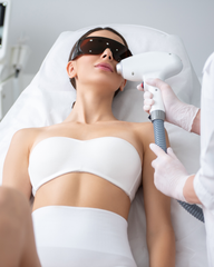 Black Friday Laser Experience – Epilazione Laser da 9,90€ a Zona | Total Face 19,99€ | Total Body 56,99€