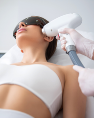 Black Friday Laser Experience – Epilazione Laser da 9,90€ a Zona | Total Face 19,99€ | Total Body 56,99€